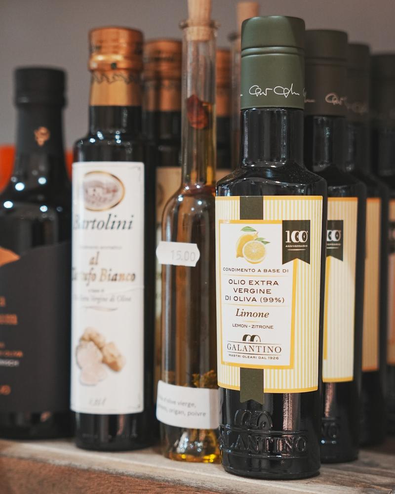 Épicerie fine